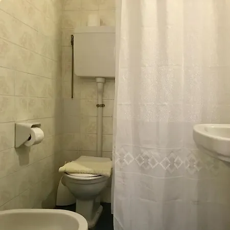 Garni Picnic Hotel