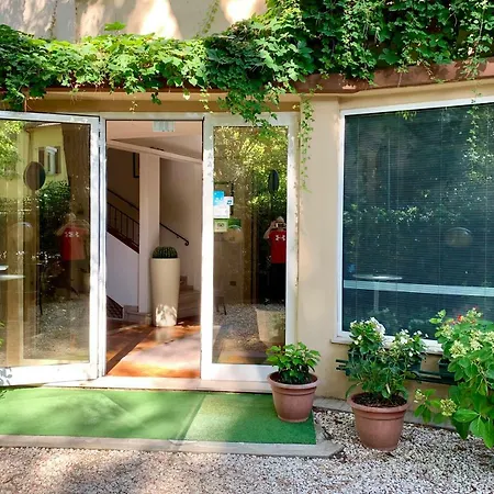 Garni Picnic Hotel Riccione