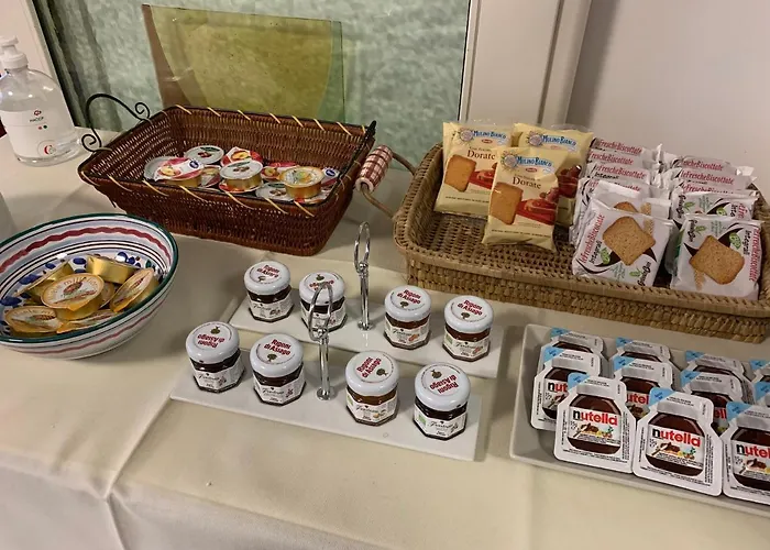 Hotel Garni Picnic Riccione