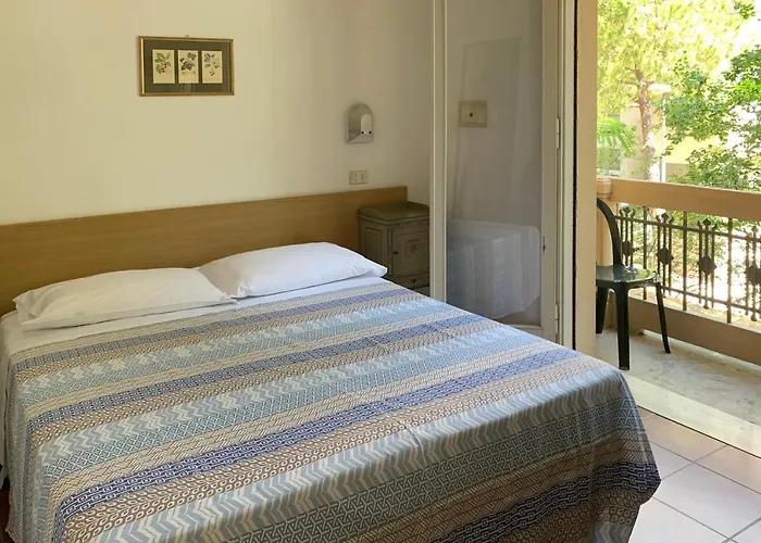 Hotel Garni Picnic Riccione