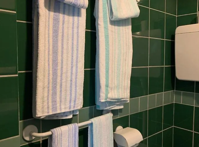 Garni Picnic Hotel Riccione