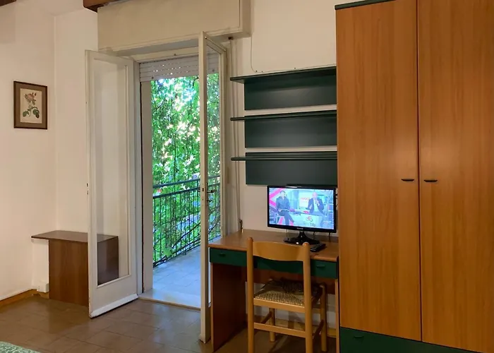 Garni Picnic Ξενοδοχείο