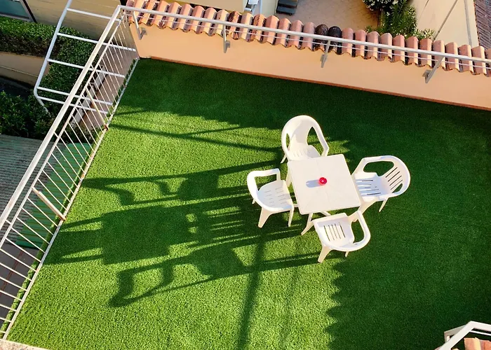 Hotel Garni Picnic *