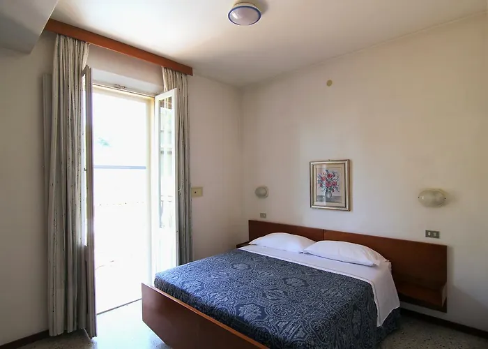 Garni Picnic Hotel Riccione