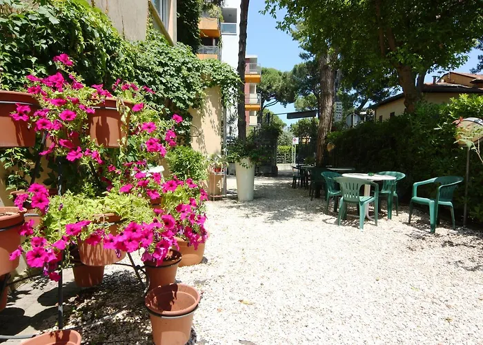 Garni Picnic Ριτσιόνε