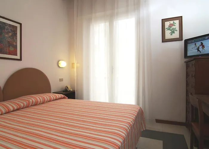 Hotel Garni Picnic *