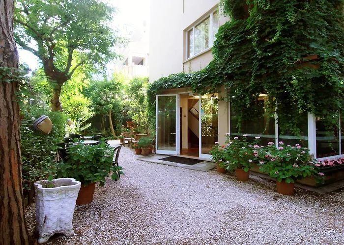 Garni Picnic Riccione