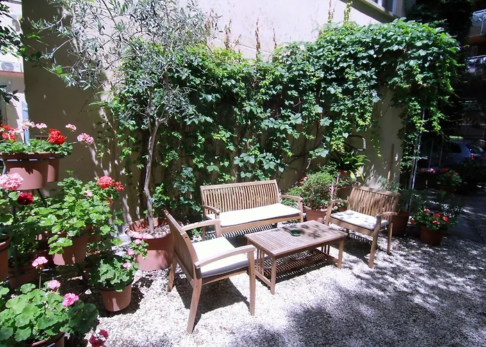 Garni Picnic * Riccione