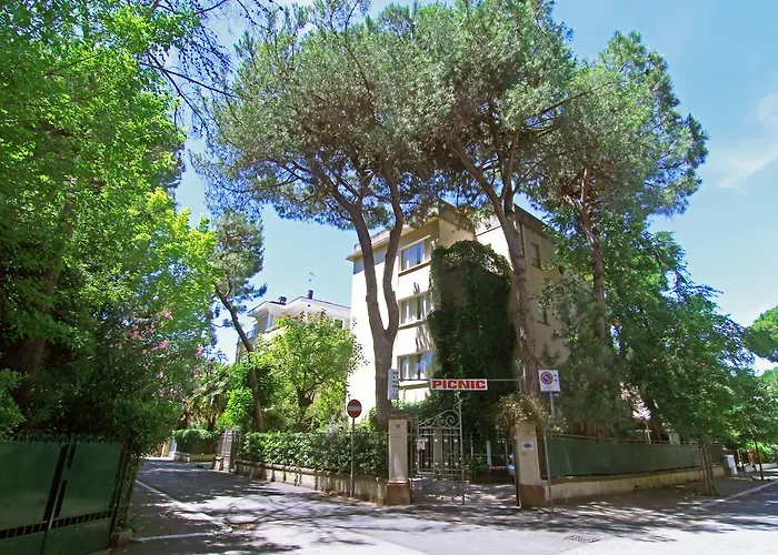 Hotel Garni Picnic Riccione