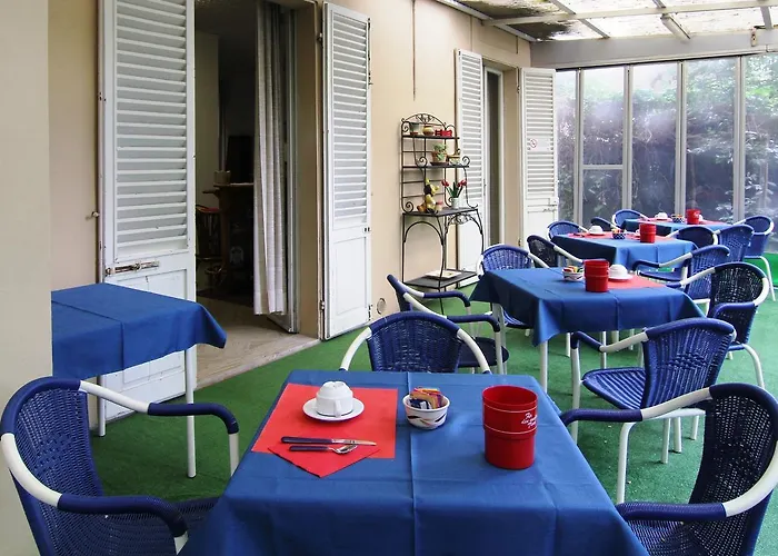 Hotel Garni Picnic *