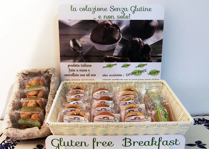 Hotel Garni Picnic Riccione