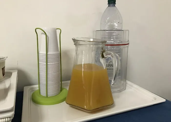 Garni Picnic Riccione