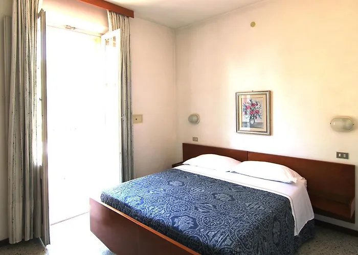 Garni Picnic Hotel Riccione