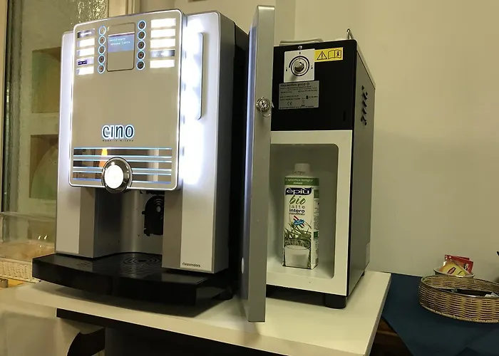 Hotel Garni Picnic Riccione