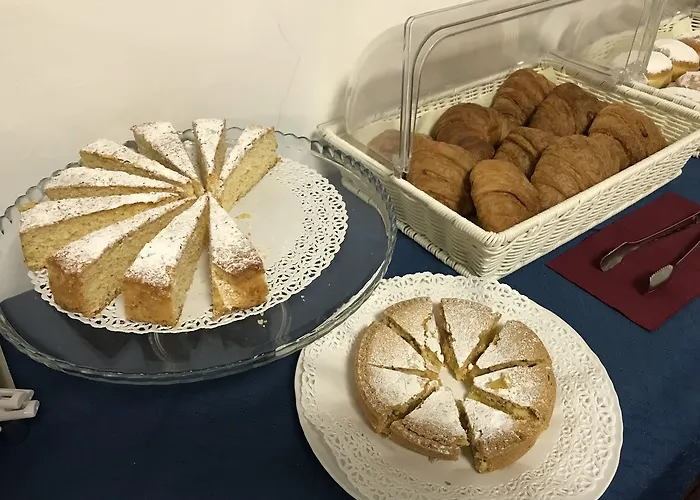 Garni Picnic Riccione