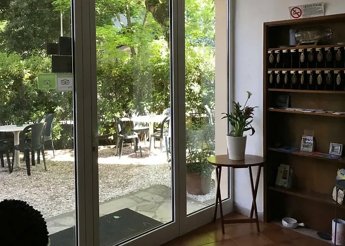 Hotel Garni Picnic Riccione