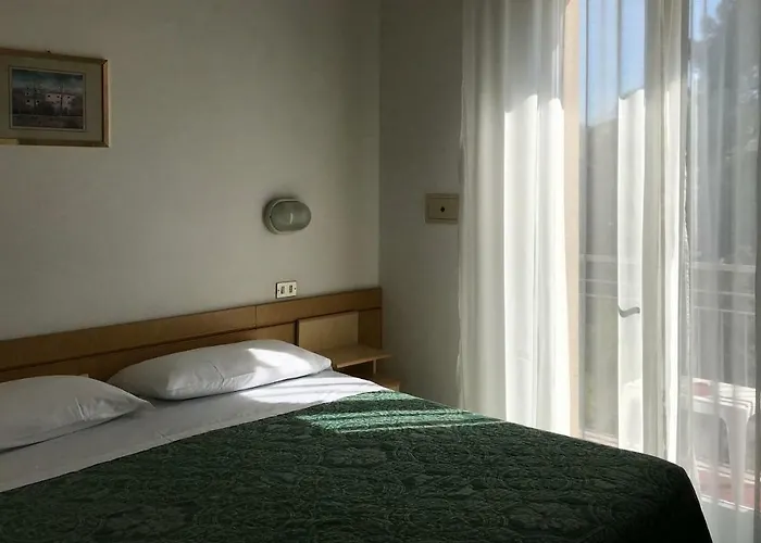 Hotel Garni Picnic Riccione