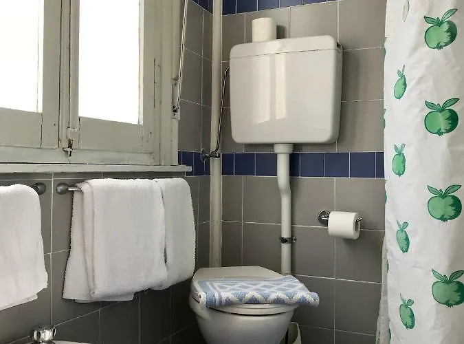 Hotel Garni Picnic Riccione