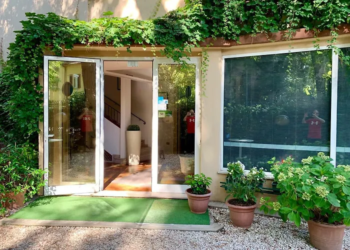 Garni Picnic Hotel Riccione